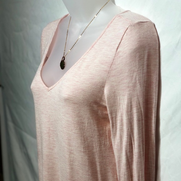 Halogen long sleeve shirt M - Picture 7 of 8